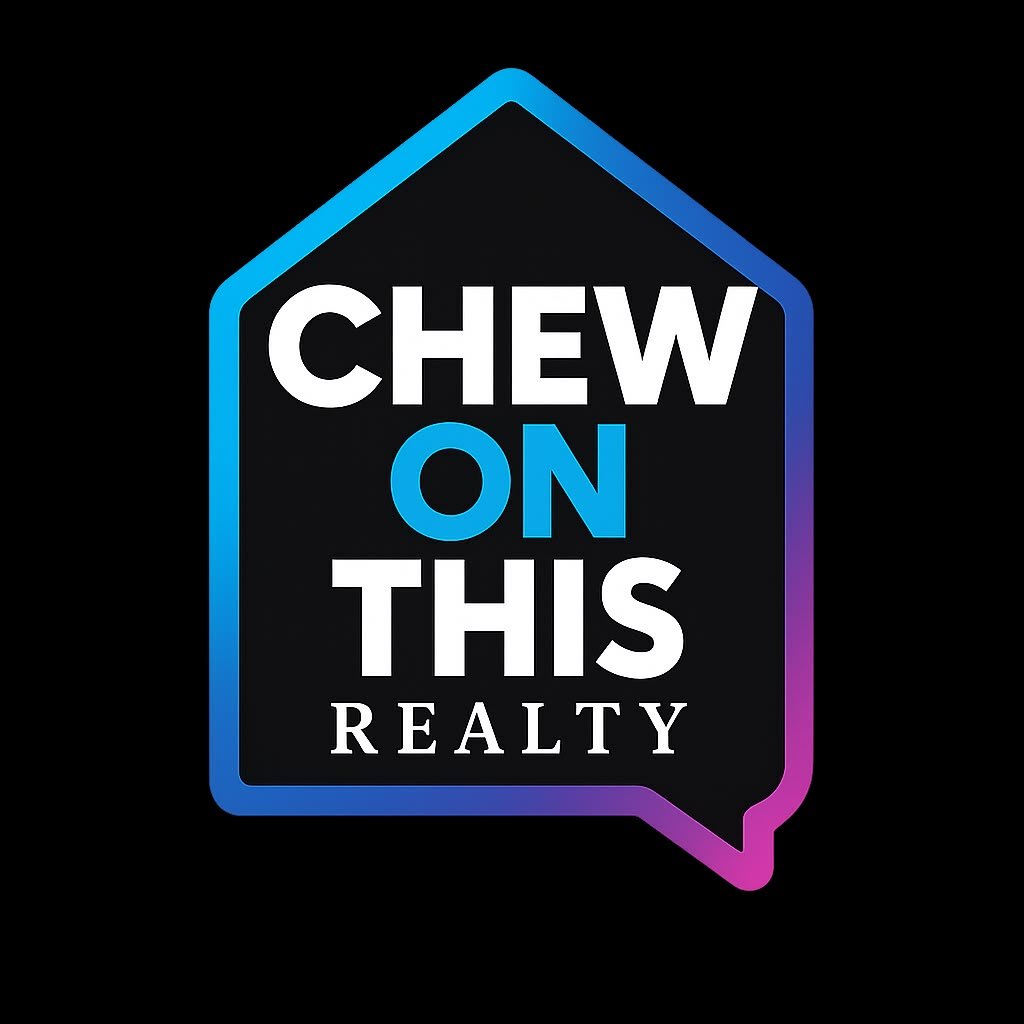 Chew Property logo