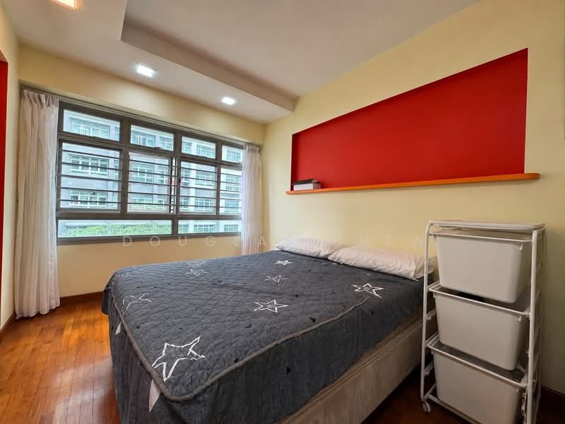 303D Punggol Place