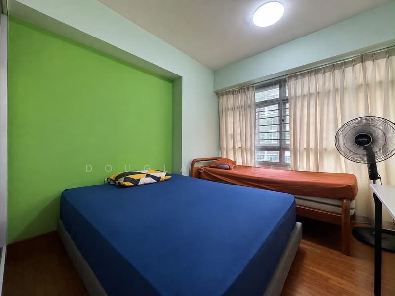303D Punggol Place