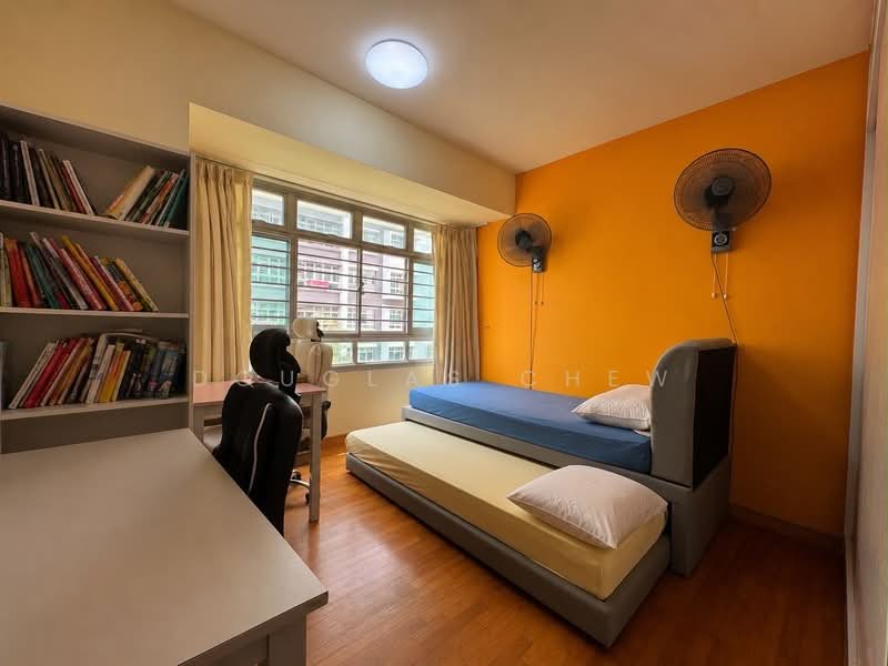 303D Punggol Place