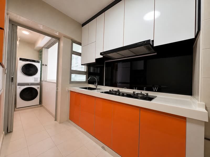 303D Punggol Place