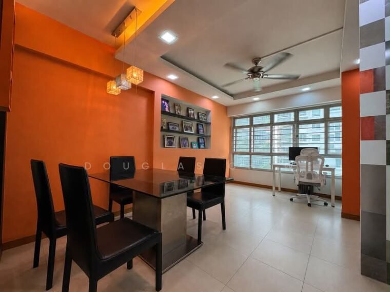 303D Punggol Place