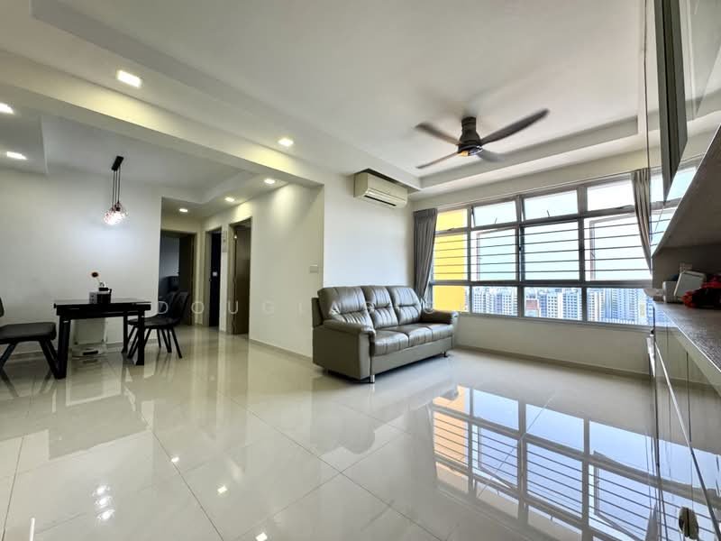 445A Bukit Batok West Avenue 8