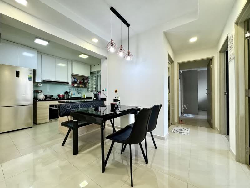 445A Bukit Batok West Avenue 8