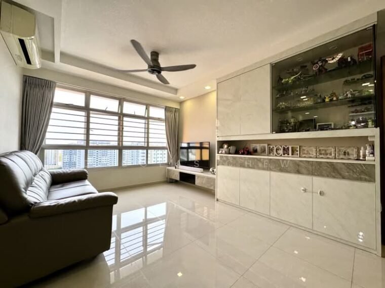 445A Bukit Batok West Avenue 8