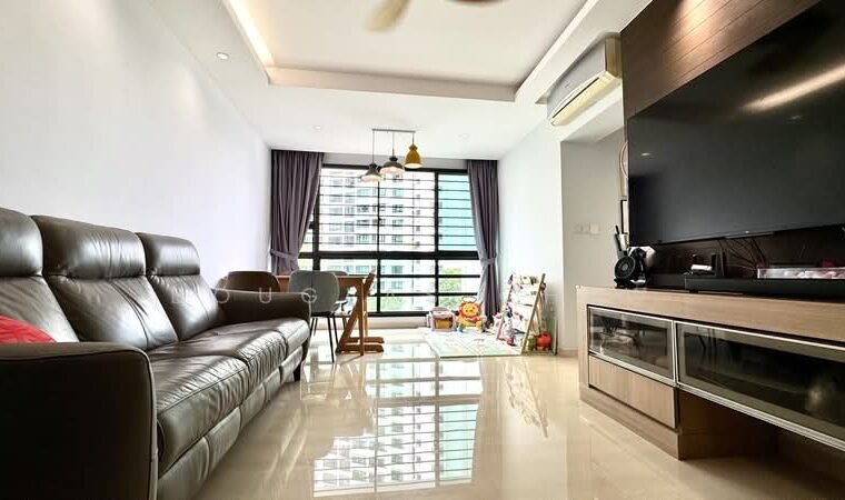 57 Havelock Road
