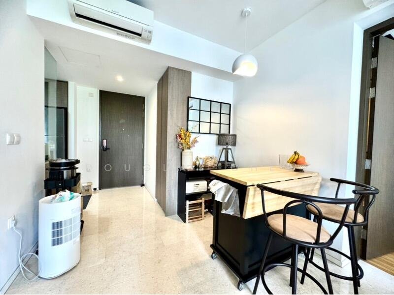 Avenue South Residence