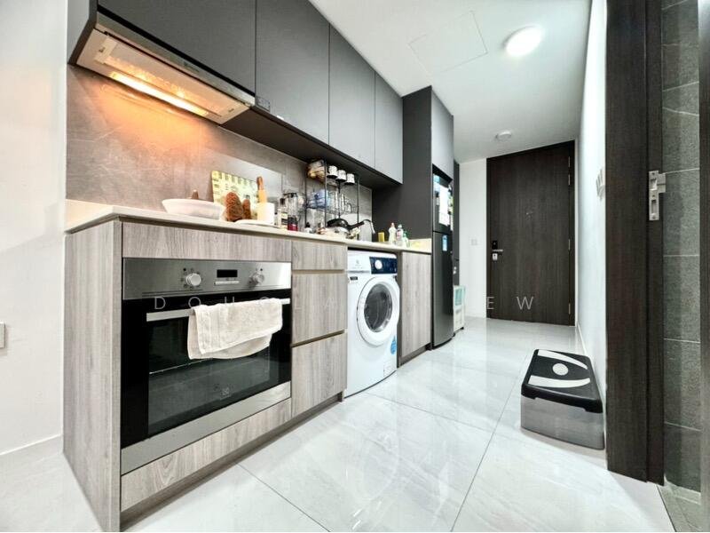 Riverfront Residences